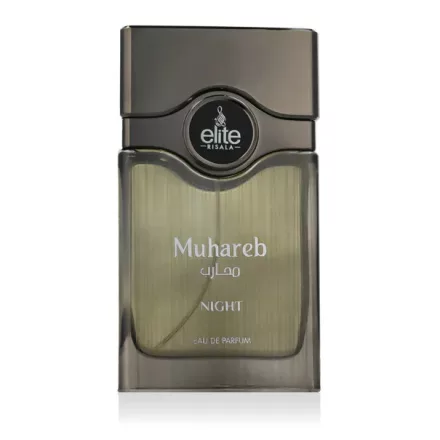 Risala Elite Muhareb Night EDP parfüm férfiaknak 100 ml