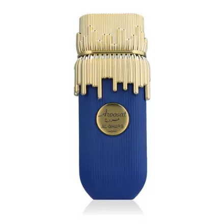 Risala Elite Aroosat Al Gharb EDP parfüm férfiaknak 100 ml