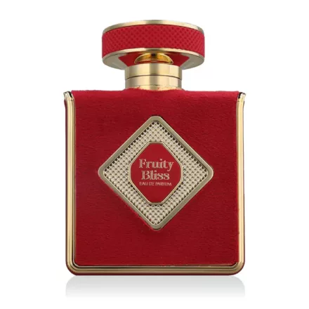 Risala Elite Fruity Bliss EDP parfüm nőknek 100 ml