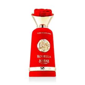 Afnan Rosella parfüm kivonat nőknek 100 ml