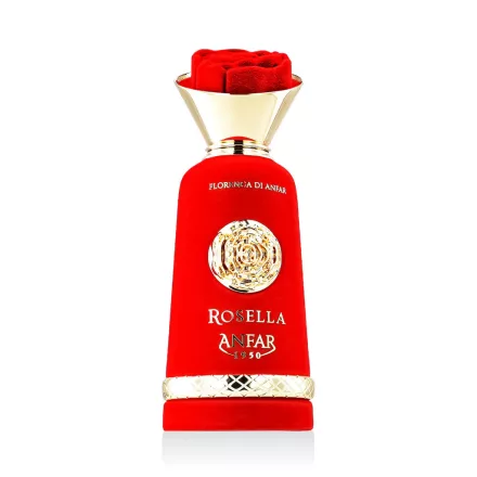Afnan Rosella parfüm kivonat nőknek 100 ml