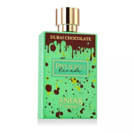 Anfar 1950 Pistachio Kunafa parfüm kivonat uniszex 80 ml