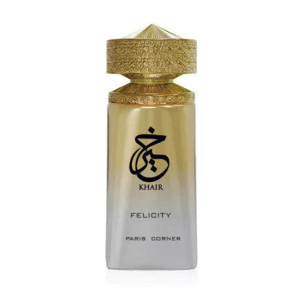 Paris Corner Khair Felicity EDP parfüm nőknek 100 ml