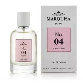 Marquisa Dubai No. 04 EDP parfüm nőknek 100 ml