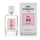 Marquisa Dubai No. 04 EDP parfüm nőknek 100 ml