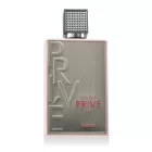 Riiffs Privé Pink EDP parfüm nőknek 80 ml
