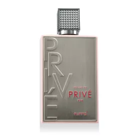 Riiffs Privé Pink EDP parfüm nőknek 80 ml