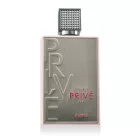 Riiffs Privé Pink EDP parfüm nőknek 80 ml