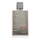 Riiffs Privé Pink EDP parfüm nőknek 80 ml