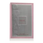 Riiffs Privé Pink EDP parfüm nőknek 80 ml