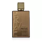 Riiffs Privé Mystique Noir EDP parfüm férfiaknak 80 ml