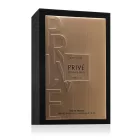 Riiffs Privé Mystique Noir EDP parfüm férfiaknak 80 ml