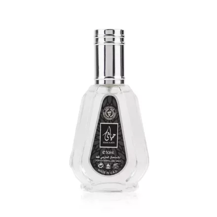 Ard Al Zaafaran Hayaati EDP parfüm férfiaknak 50 ml