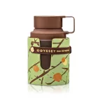 Armaf Odyssey Dubai Chocolat EDP parfüm uniszex 60 ml