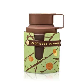 Armaf Odyssey Dubai Chocolat EDP parfüm uniszex 60 ml