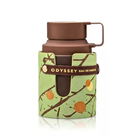 Armaf Odyssey Dubai Chocolat EDP parfüm uniszex 60 ml