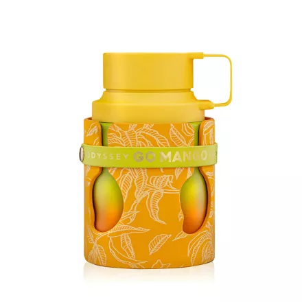 Armaf Odyssey Go Mango EDP parfüm uniszex 100 ml