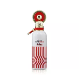 Armaf Let's Move Salsa EDP parfüm uniszex 100 ml