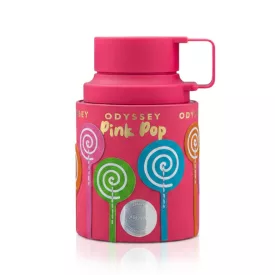 Armaf Odyssey Pink Pop EDP parfüm nőknek 100 ml