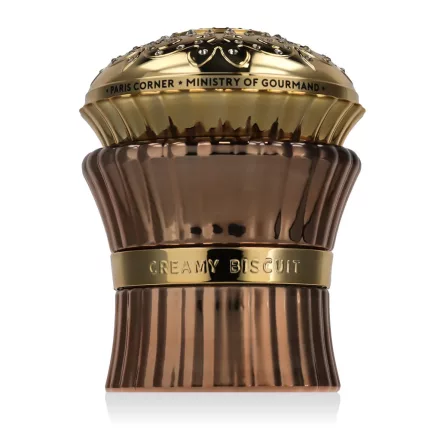 Paris Corner Creamy Biscuit EDP parfüm uniszex 100 ml