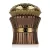 Paris Corner Creamy Biscuit EDP parfüm uniszex 100 ml