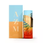 Paris Corner AZM EDP parfüm uniszex 100 ml