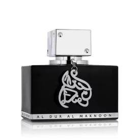 Lattafa Al Dur Al Maknoon Silver EDP parfüm uniszex 100 ml