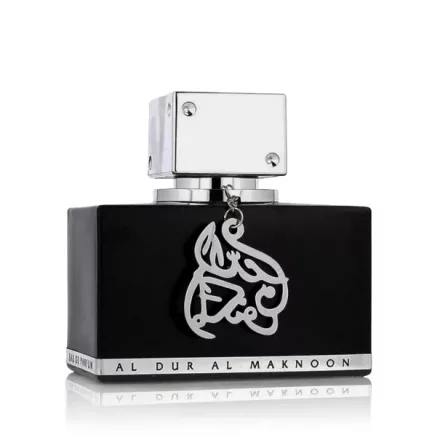 Lattafa Al Dur Al Maknoon Silver EDP parfüm uniszex 100 ml