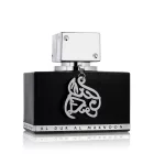 Lattafa Al Dur Al Maknoon Silver EDP parfüm uniszex 100 ml