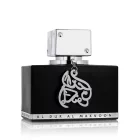 Lattafa Al Dur Al Maknoon Silver EDP parfüm uniszex 100 ml