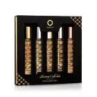 Orientica Luxury Collection Discovery Set EDP parfüm nőknek 10 ml ajándékszett