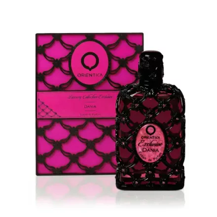 Orientica Luxury Collection Exclusive Dania parfüm kivonat nőknek 80 ml