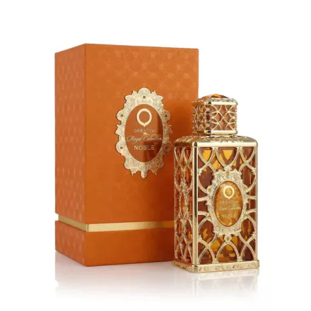 Orientica Royal Collection Noble EDP parfüm uniszex 80 ml