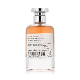 Emir Warm Leather EDP parfüm uniszex 100 ml
