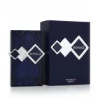 Fragrance World Homage EDP parfüm férfiaknak 100 ml