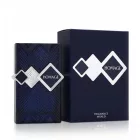 Fragrance World Homage EDP parfüm férfiaknak 100 ml