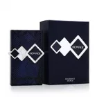 Fragrance World Homage EDP parfüm férfiaknak 100 ml