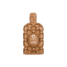   Orientica Luxury Collection Cafe Arabica EDP parfüm uniszex 80 ml