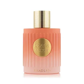 Khadlaj Peach Velvet parfüm kivonat nőknek 100 ml