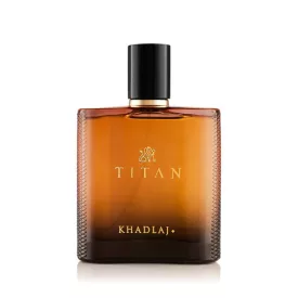 Khadlaj Titan EDP parfüm férfiaknak 100 ml