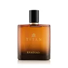Khadlaj Titan EDP parfüm férfiaknak 100 ml