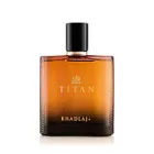 Khadlaj Titan EDP parfüm férfiaknak 100 ml