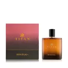 Khadlaj Titan EDP parfüm férfiaknak 100 ml