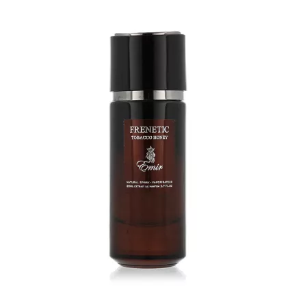 Emir Frenetic Tobacco Honey parfüm kivonat uniszex 80 ml