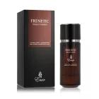 Emir Frenetic Tobacco Honey parfüm kivonat uniszex 80 ml
