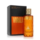 Paris Corner Virilis EDP parfüm férfiaknak 100 ml