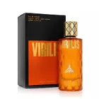 Paris Corner Virilis EDP parfüm férfiaknak 100 ml