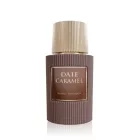 Paris Corner Date Caramel EDP parfüm uniszex 100 ml