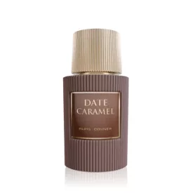 Paris Corner Date Caramel EDP parfüm uniszex 100 ml