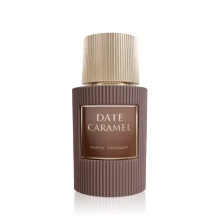 Paris Corner Date Caramel EDP parfüm uniszex 100 ml